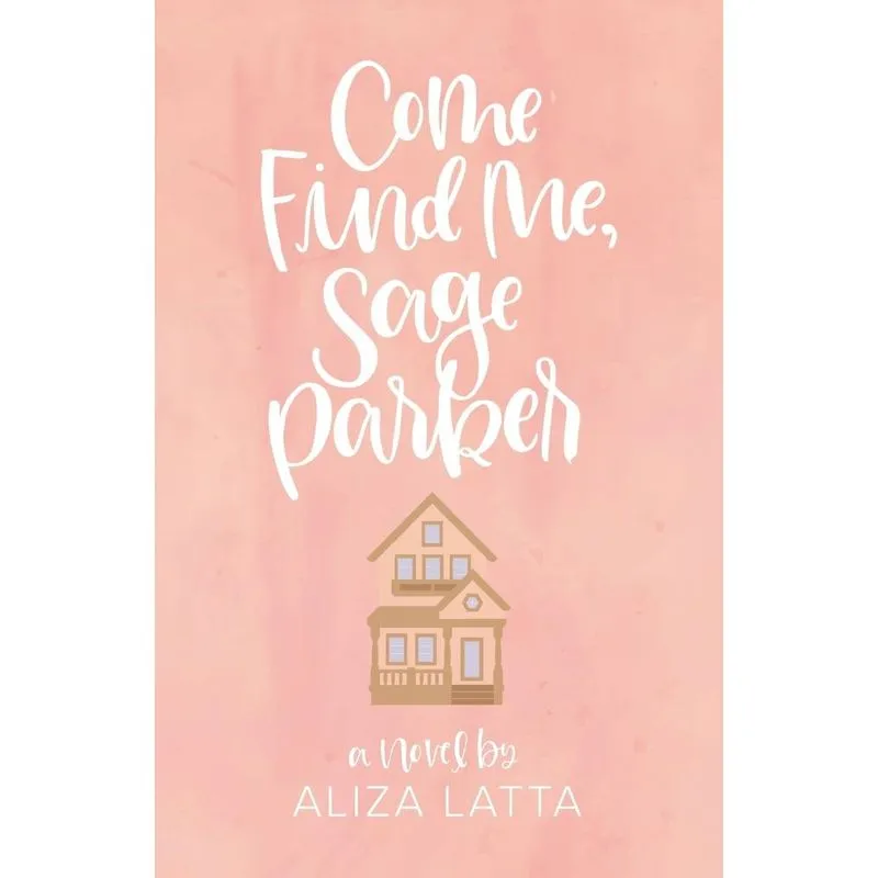 Come Find Me, Sage Parker
