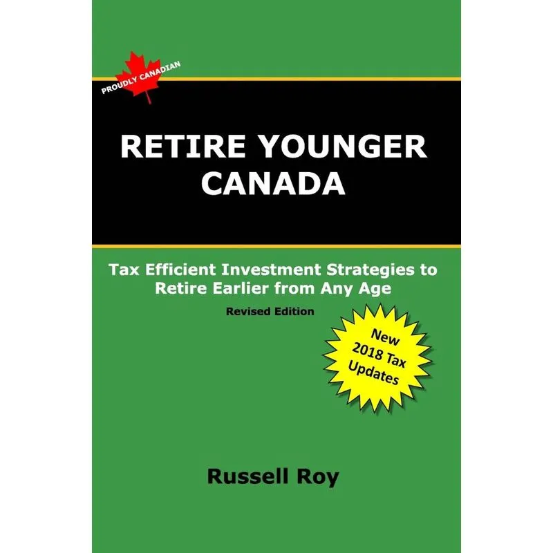 Retire Younger Canada