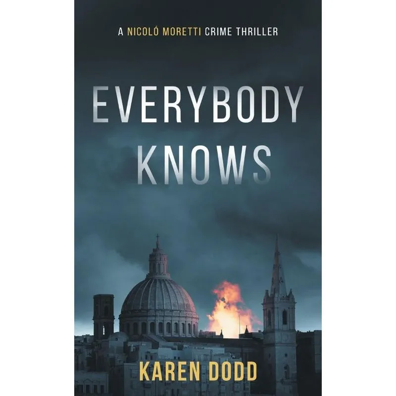 Everybody Knows