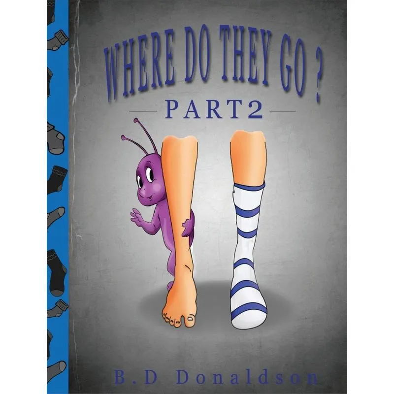 Where Do They Go? Part 2