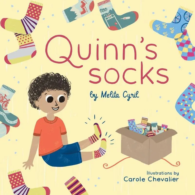 Quinns Socks