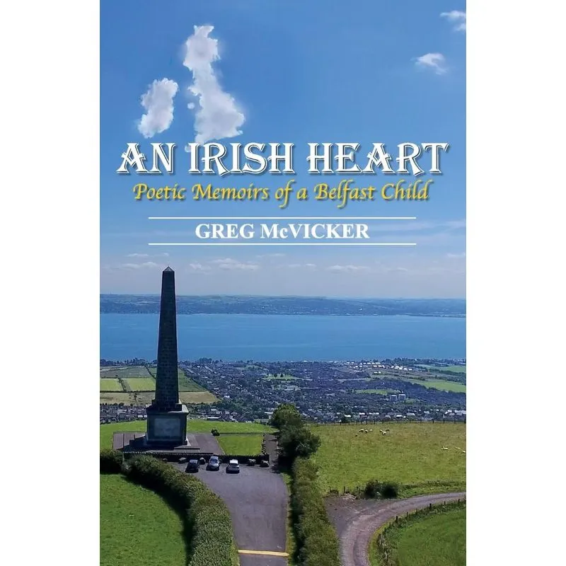 An Irish Heart