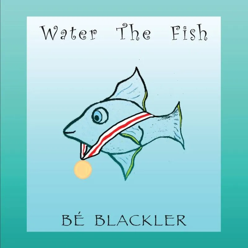 Water The Fish