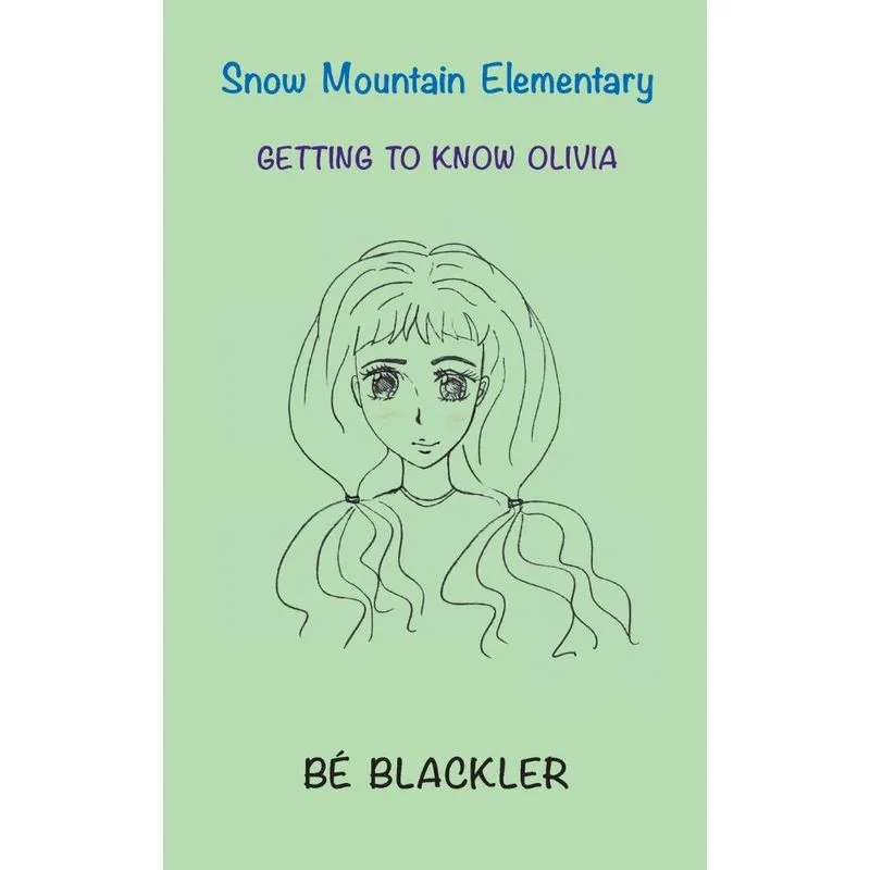 Getting To Know Olivia