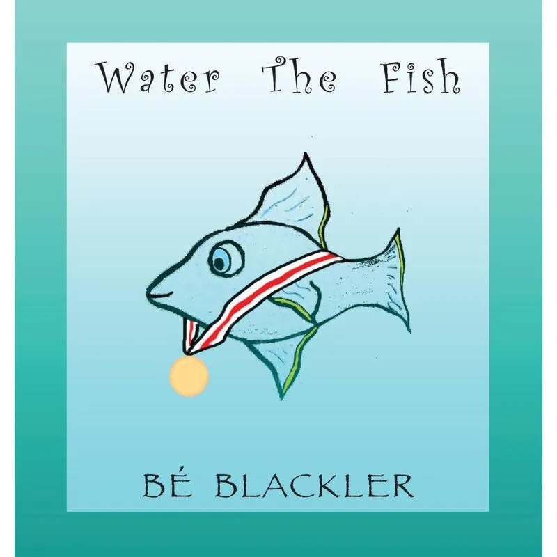 Water The Fish