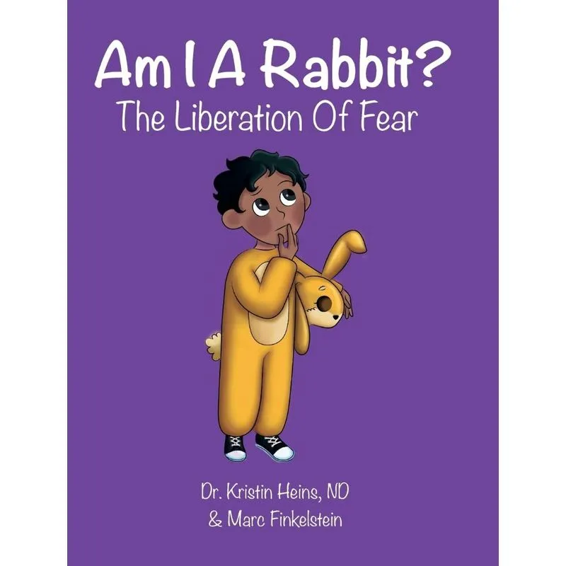 Am I A Rabbit?