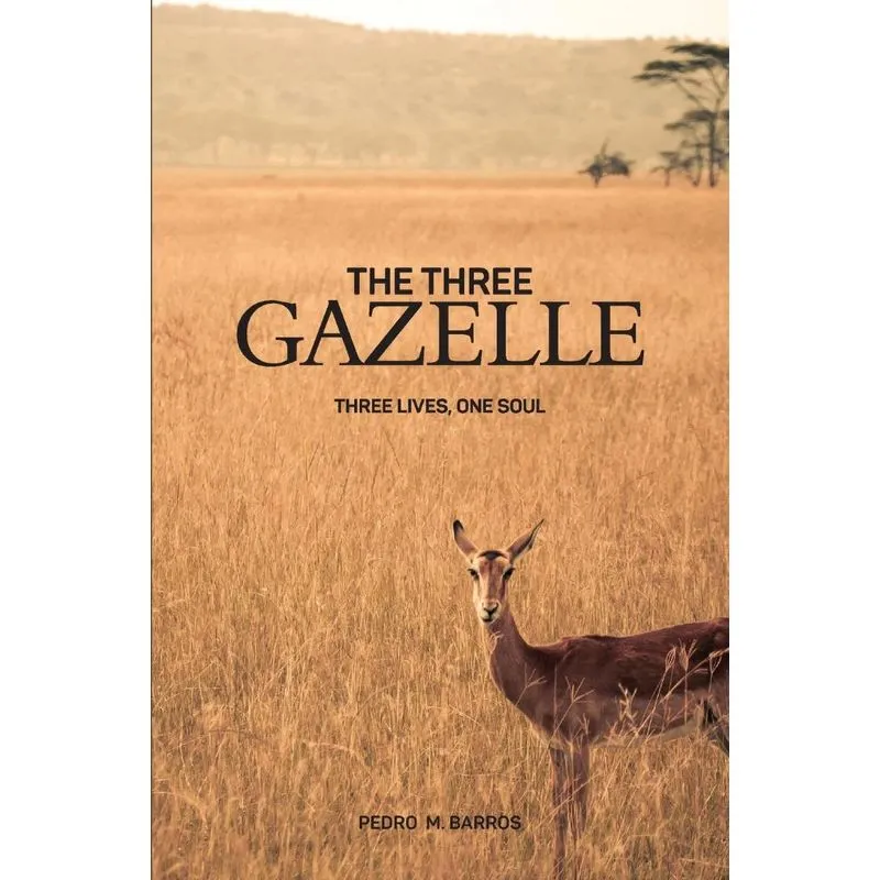 The Three Gazelle