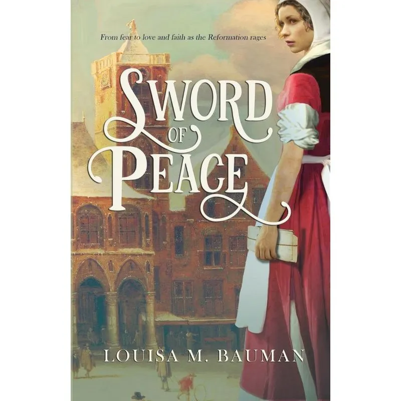 Sword of Peace