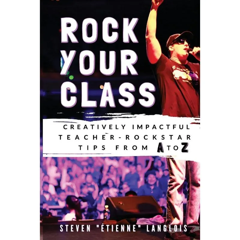 Rock Your Class