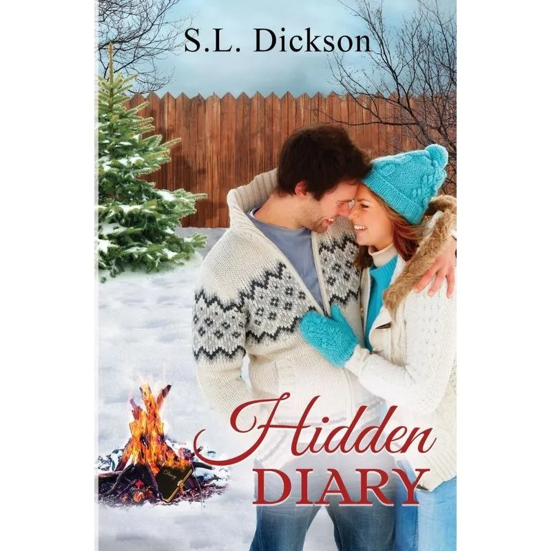 Hidden Diary