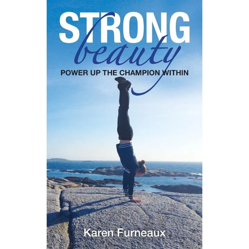 Strong Beauty