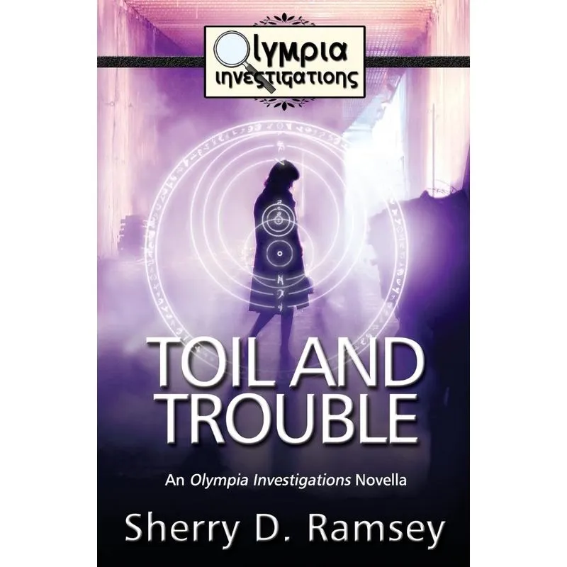 Toil and Trouble