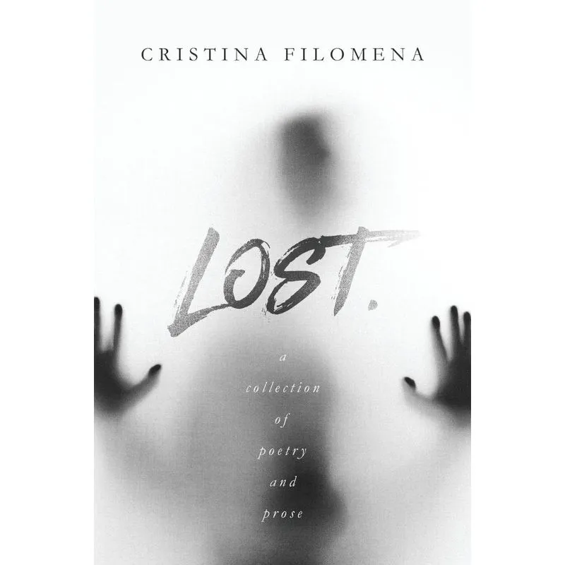 Lost.