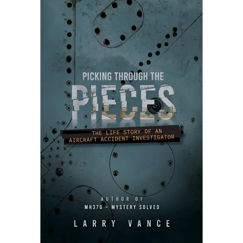 Picking Through The Pieces