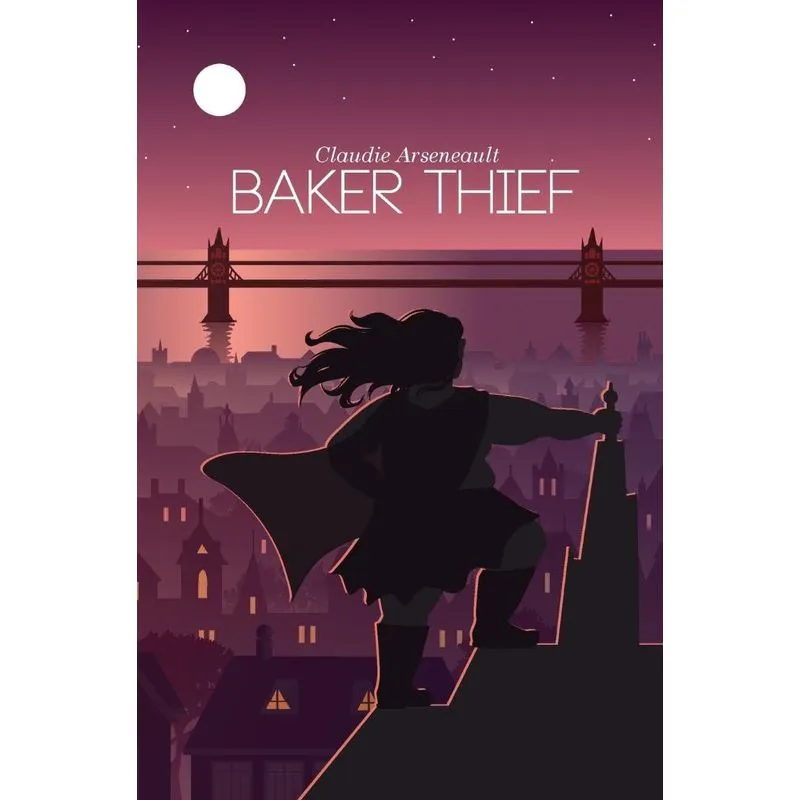 Baker Thief