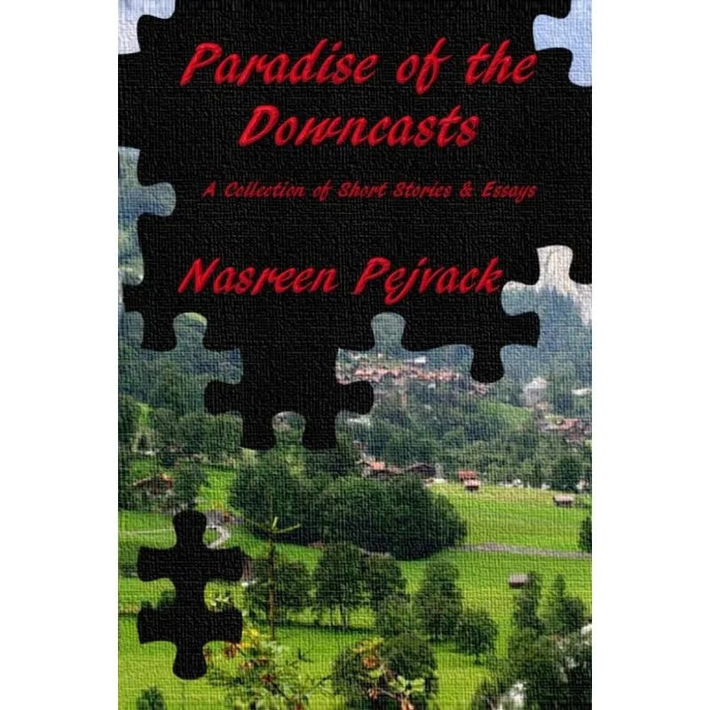 Paradise of the Downcasts