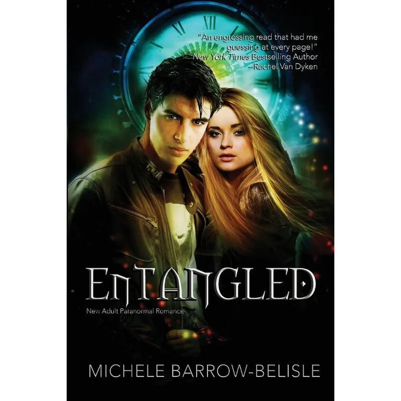 Entangled