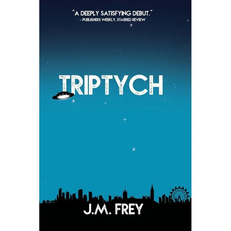 Triptych