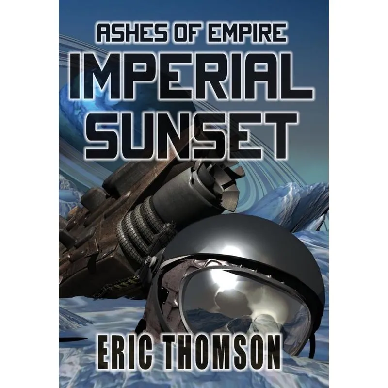 Imperial Sunset
