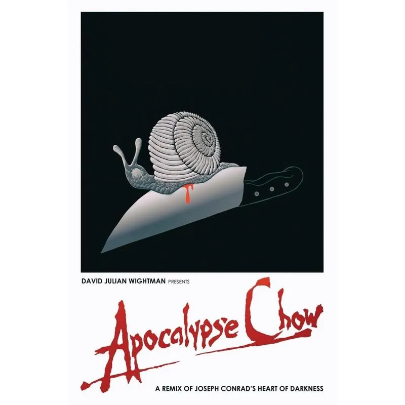 Apocalypse Chow