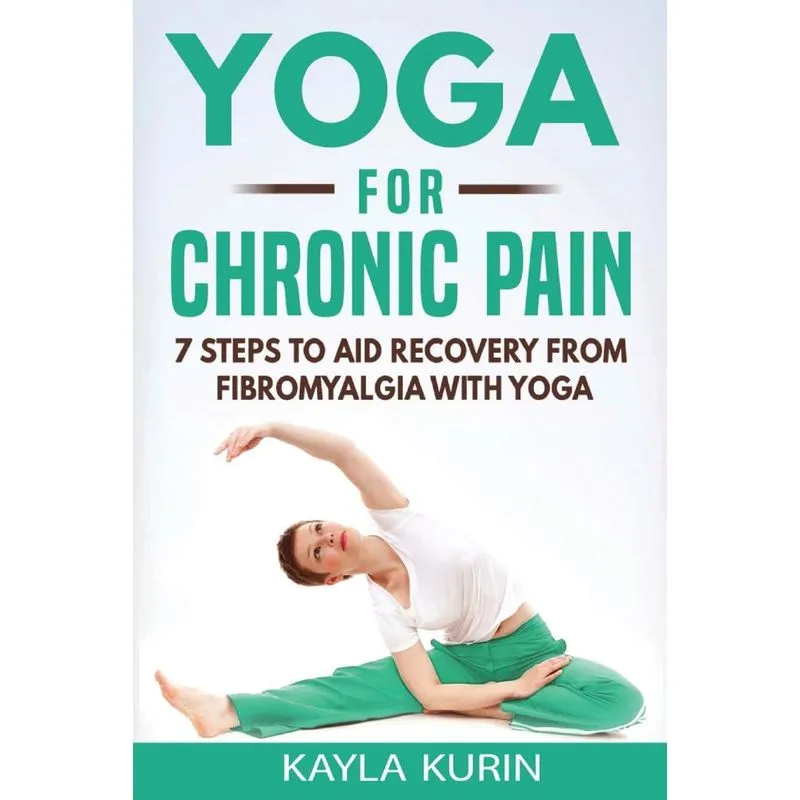 Yoga for Chronic Pain