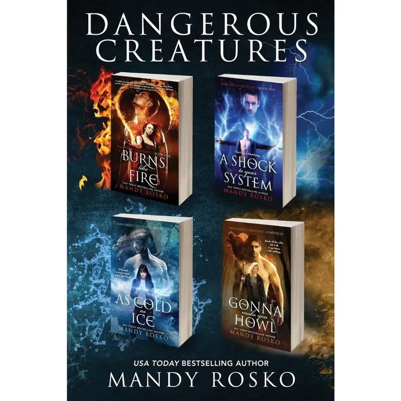 Dangerous Creatures