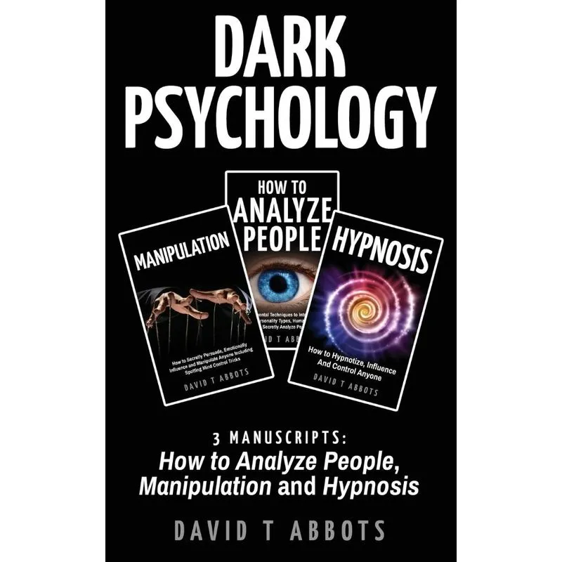 Dark Psychology