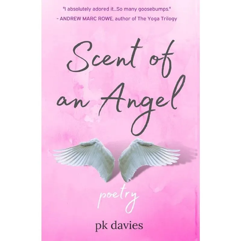Scent of an Angel