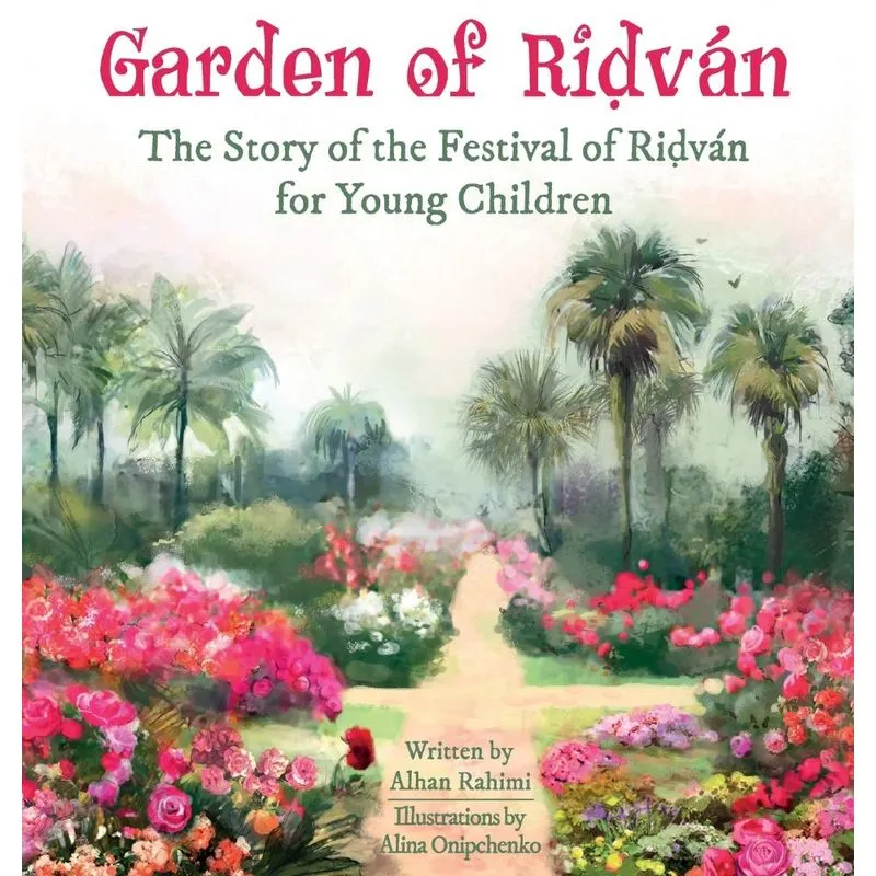 Garden of Ridván