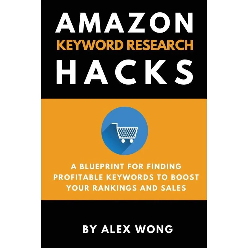 Amazon Keyword Research Hacks