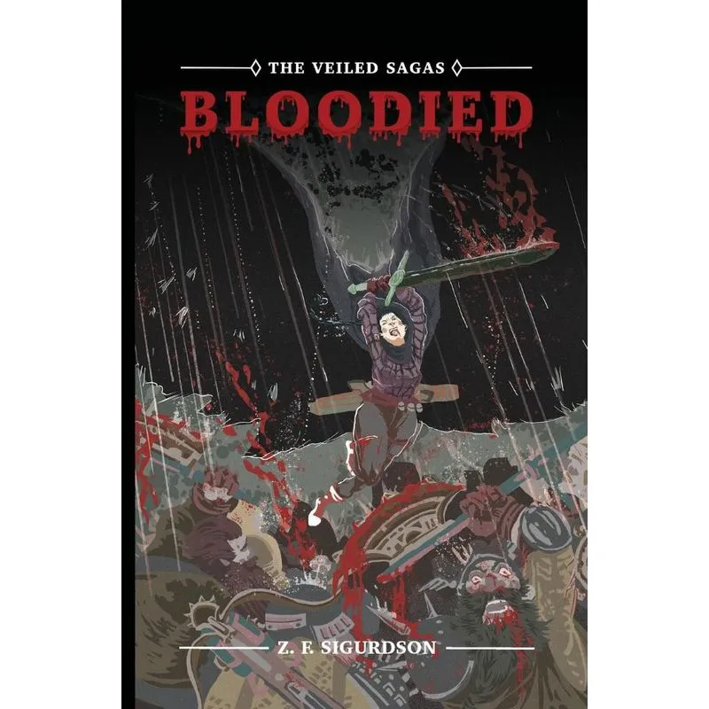 The Veiled Sagas