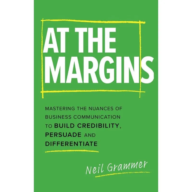 At The Margins