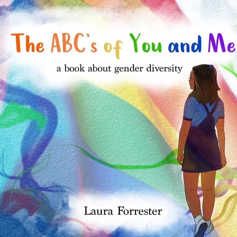 The ABCs of You and Me