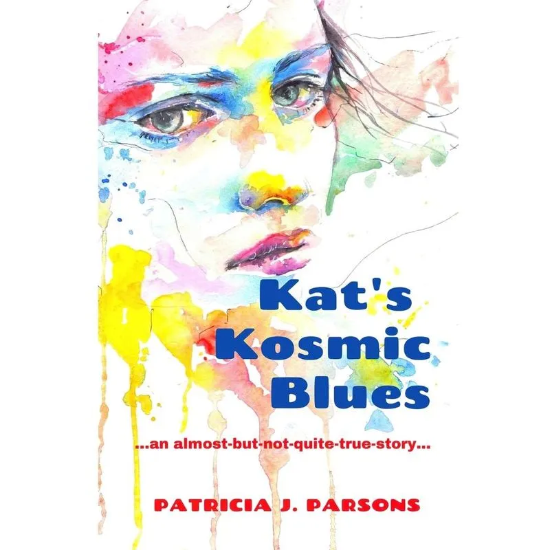 Kats Kosmic Blues