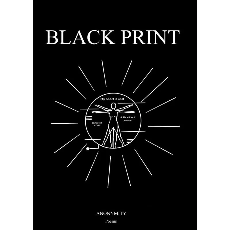 Black Print