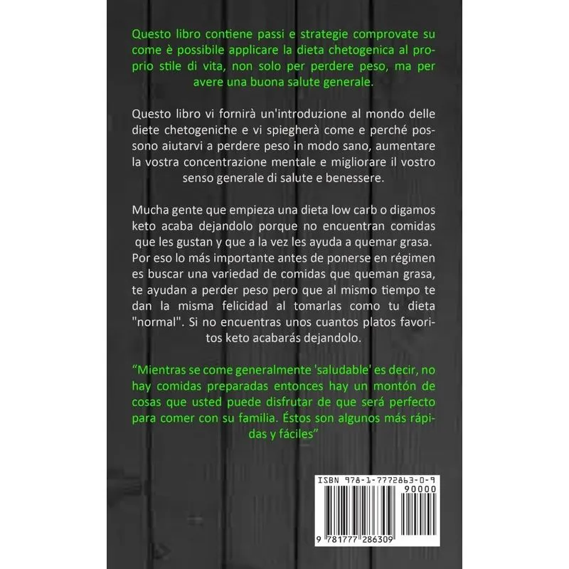 Dieta Ketogénica