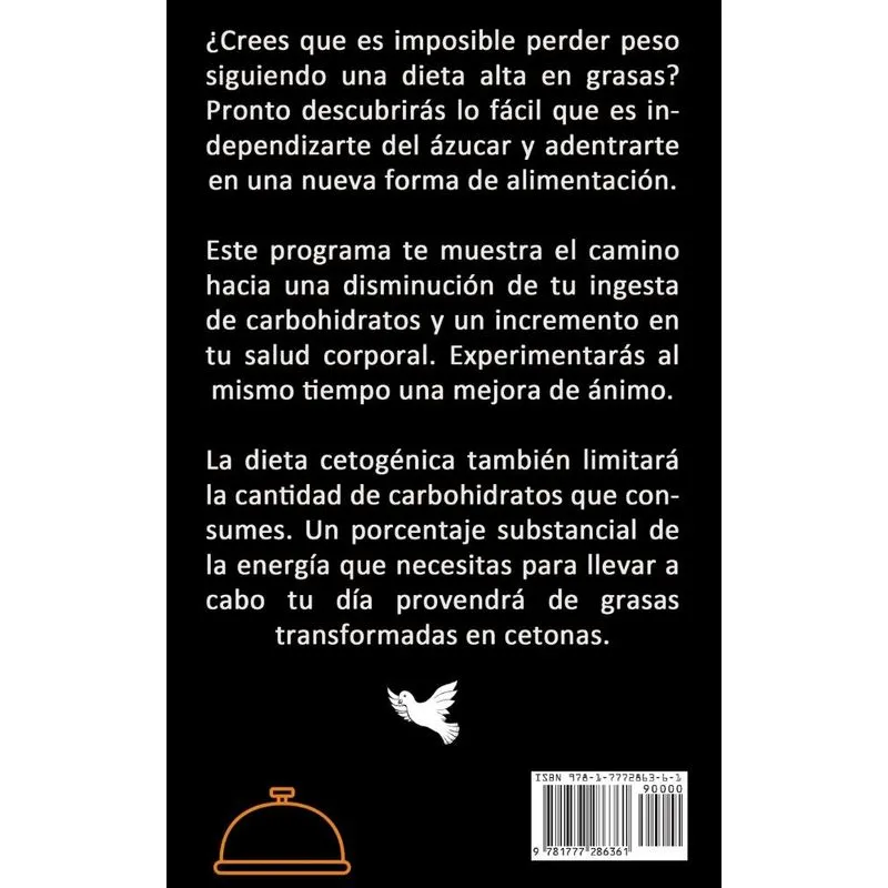 Dieta Cetogénica