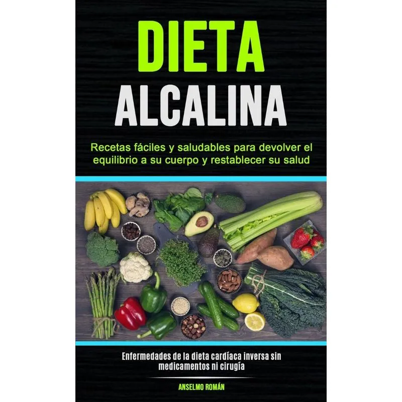 Dieta Alcalina