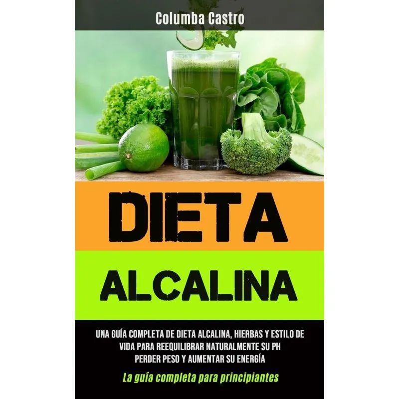 Dieta Alcalina