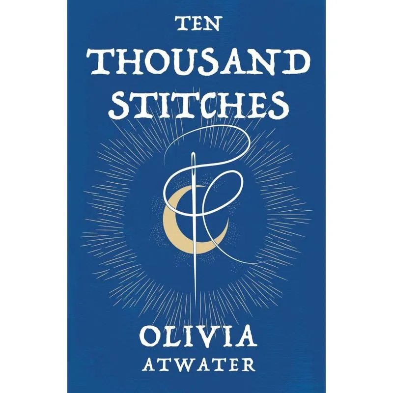 Ten Thousand Stitches