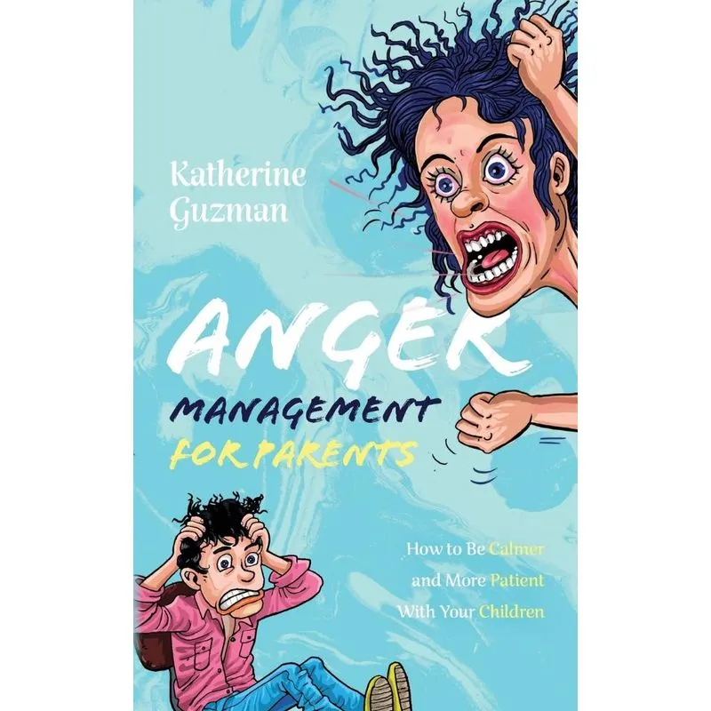 Anger Management for Parents