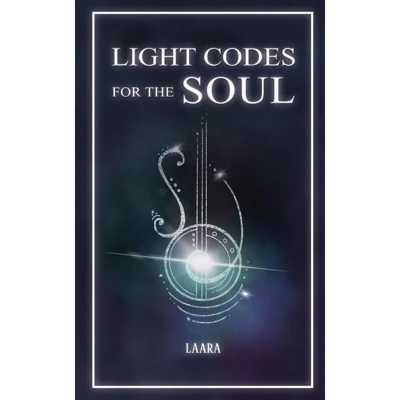 Light Codes for the Soul