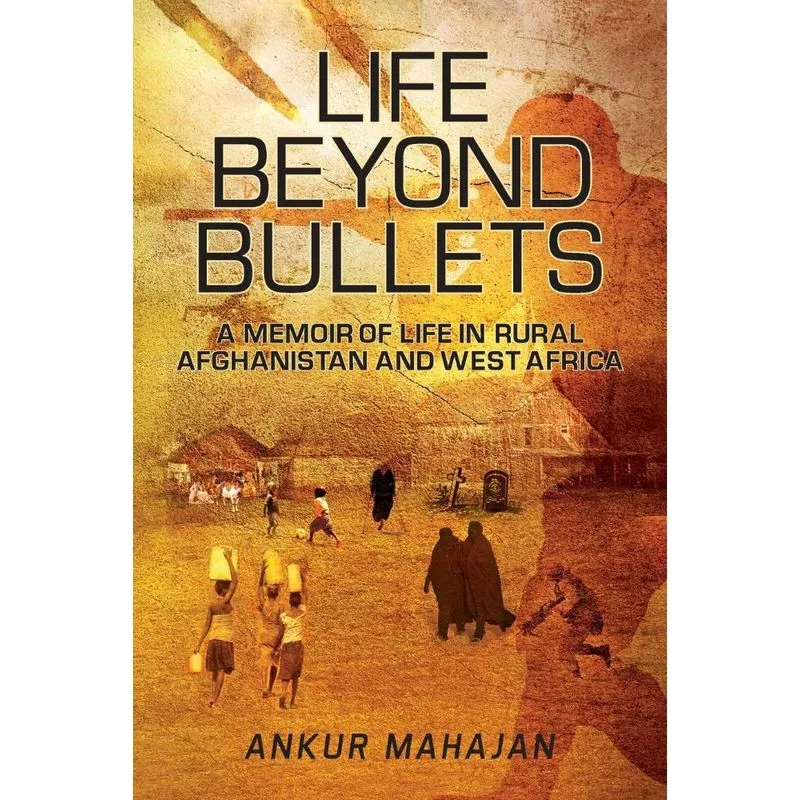 LIFE BEYOND BULLETS