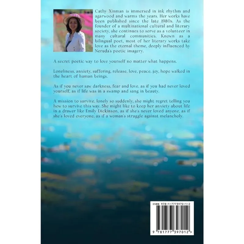 Livro Where You Love Yourself