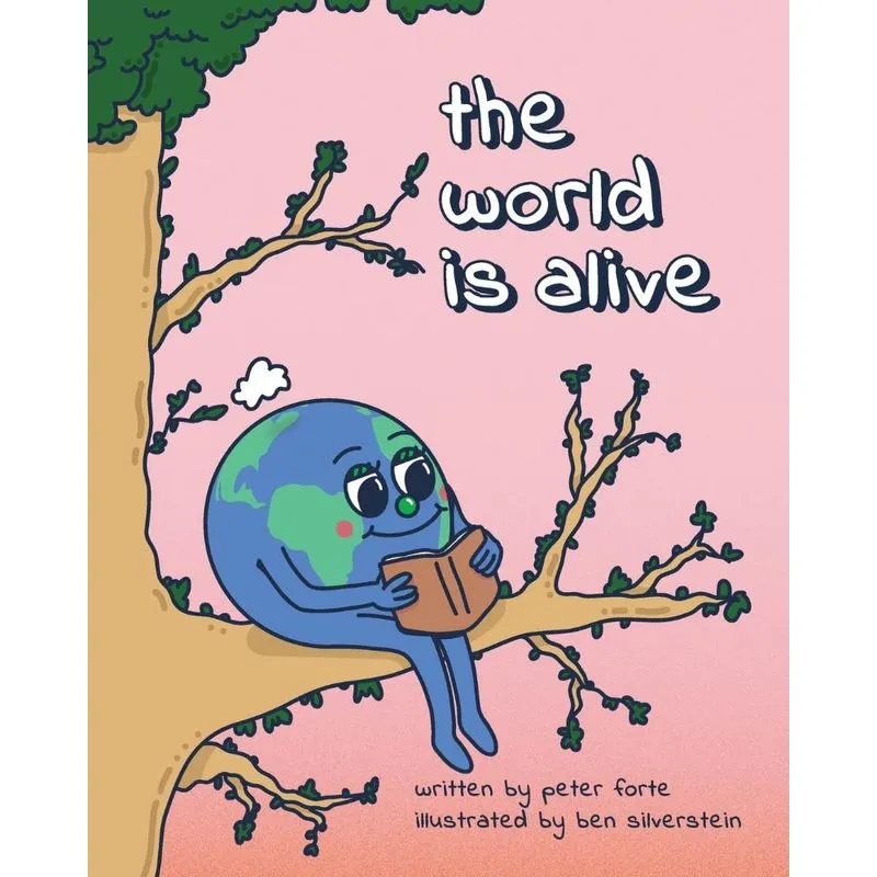 The World Is Alive
