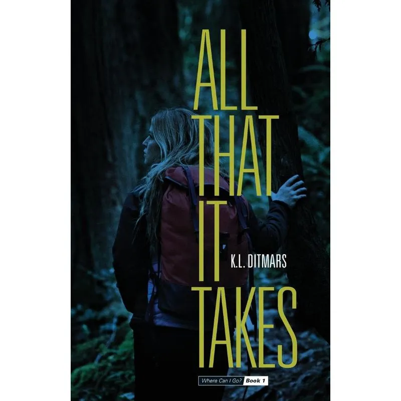 All That it Takes