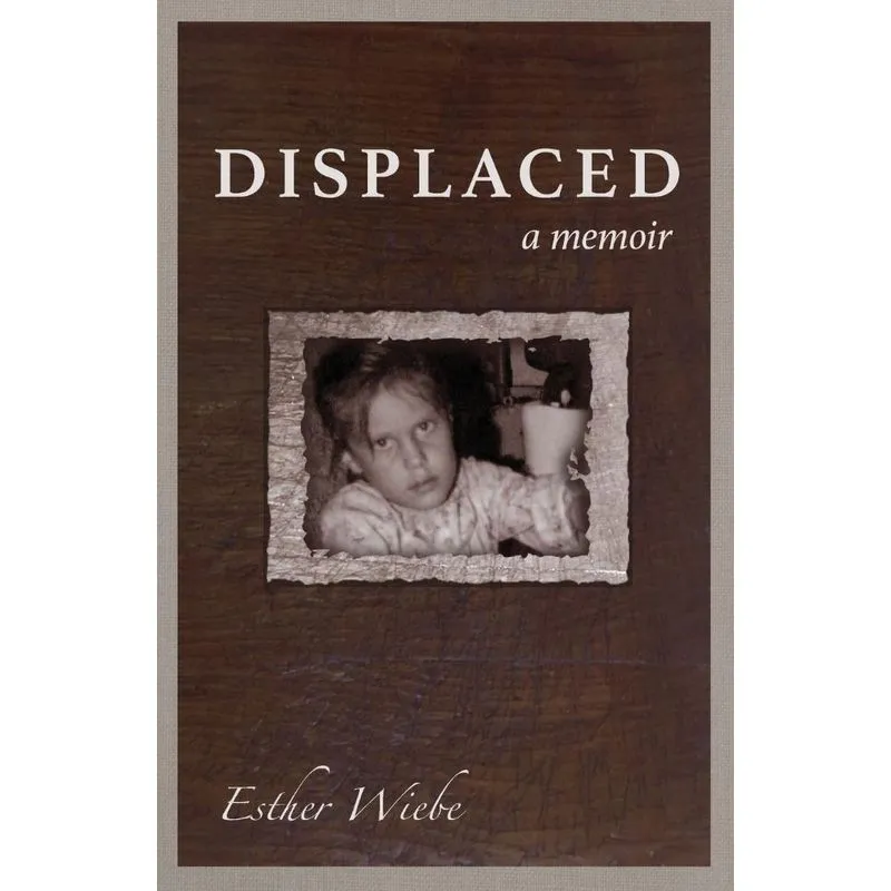 DISPLACED