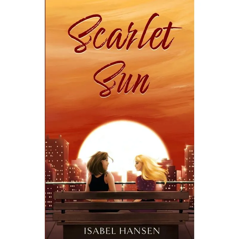 Scarlet Sun