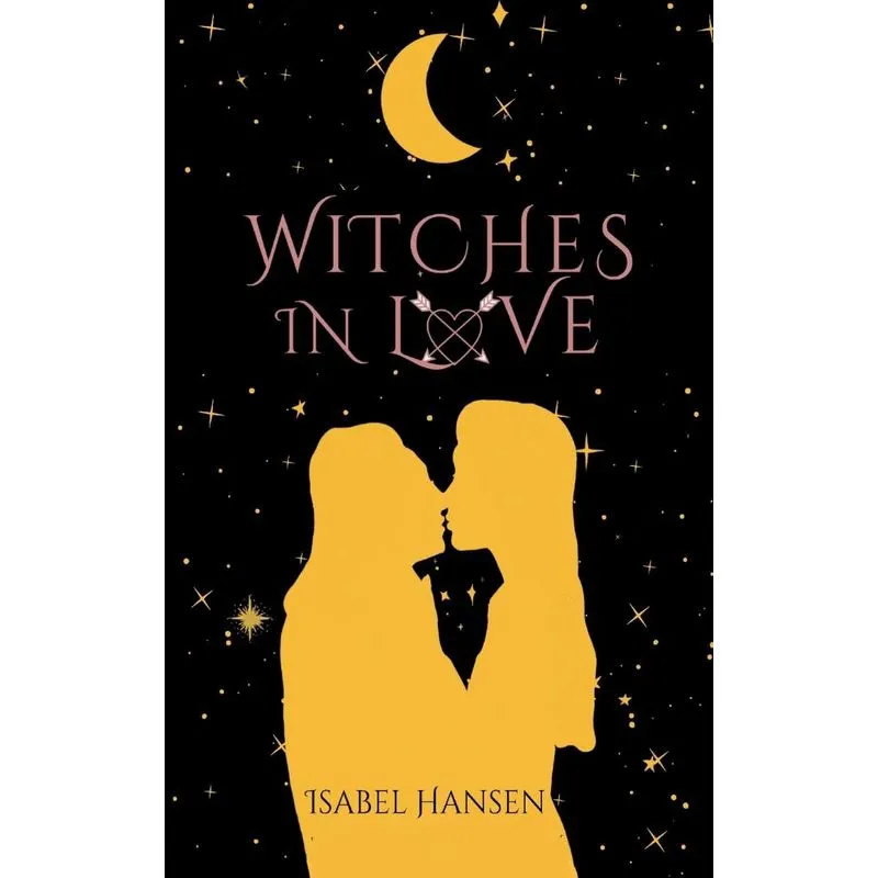 Witches In Love