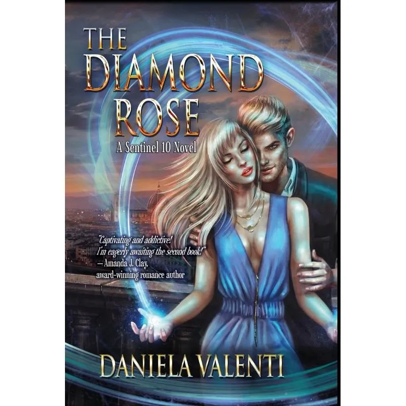 The Diamond Rose